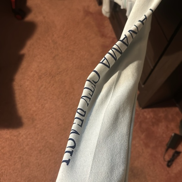 Cropped Jacket - Picture 2 of 5